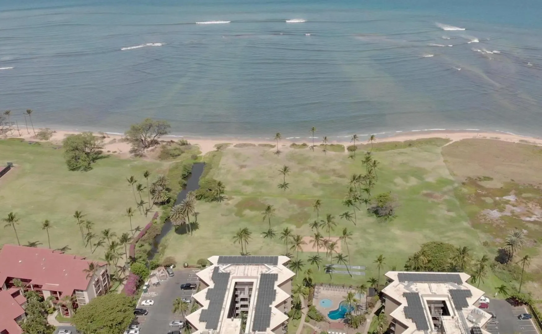 Vila Kauhale Makai 312 Kihei 0*,  USA