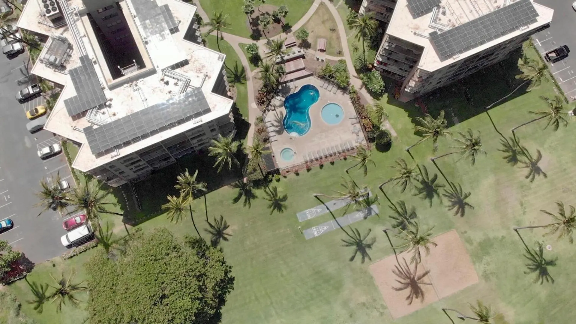 Vila Kauhale Makai 312 Kihei USA