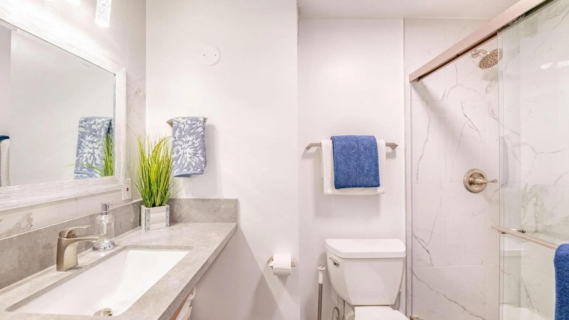 Vila Kauhale Makai 312 Kihei Prázdninový dům