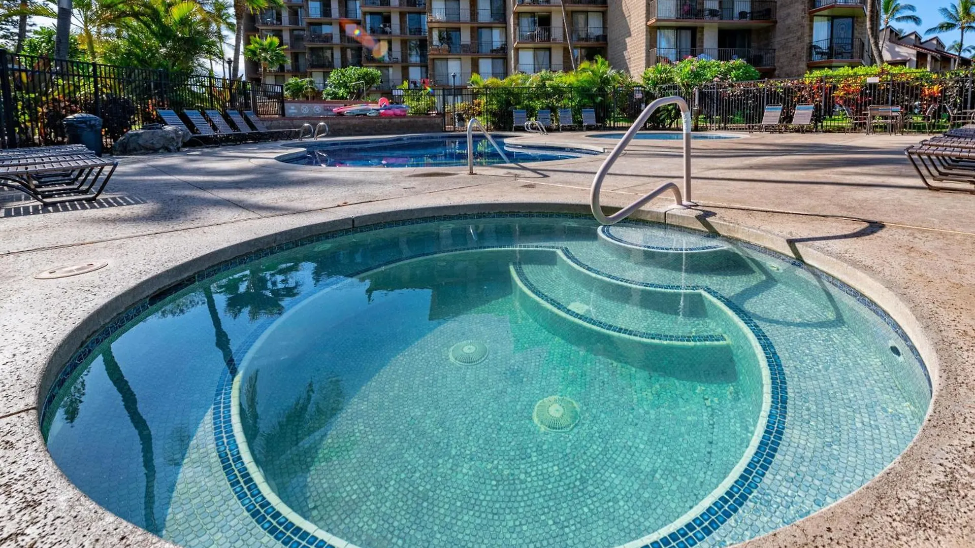 Vila Kauhale Makai 312 Kihei USA