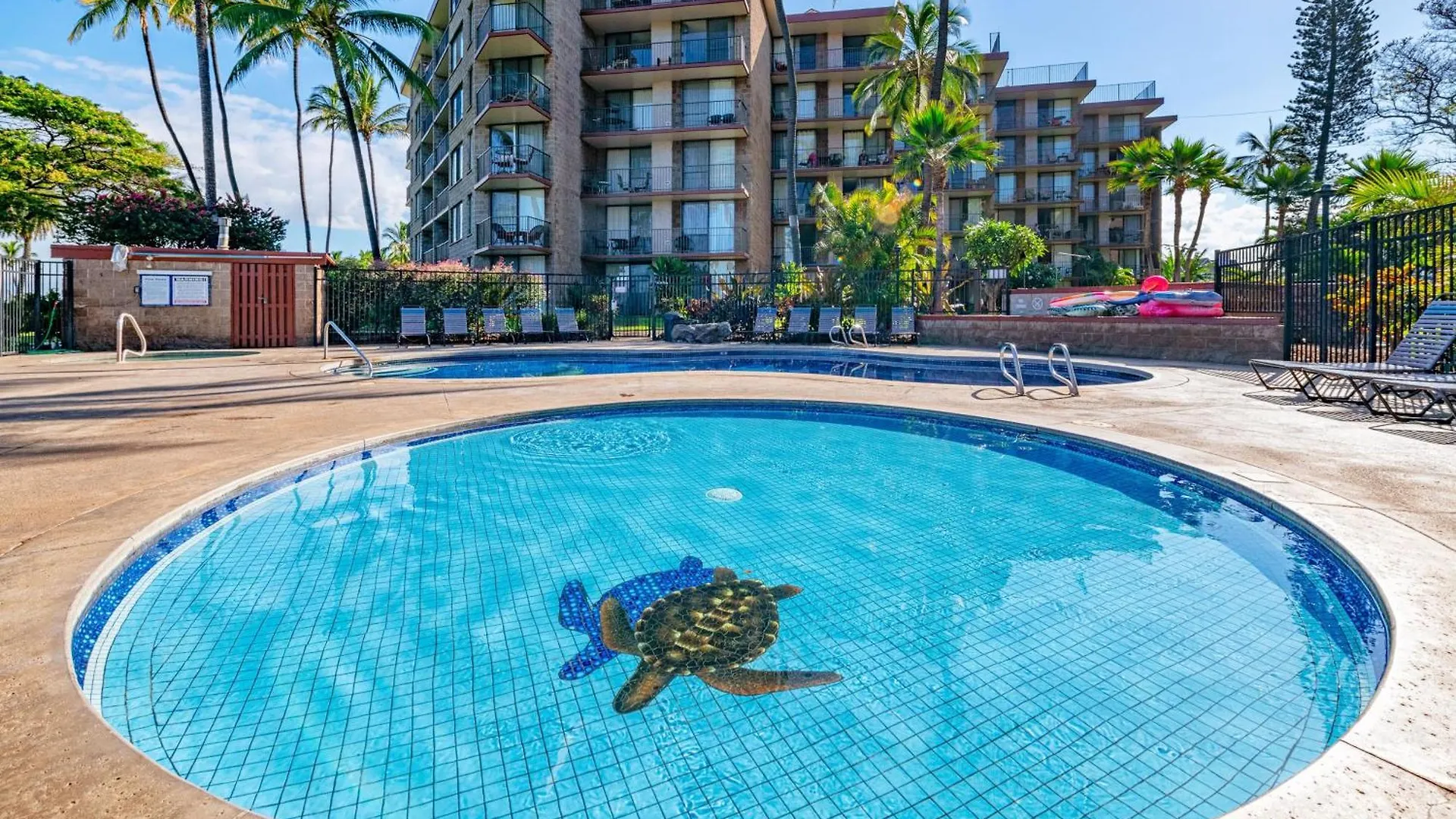 Vila Kauhale Makai 312 Kihei USA