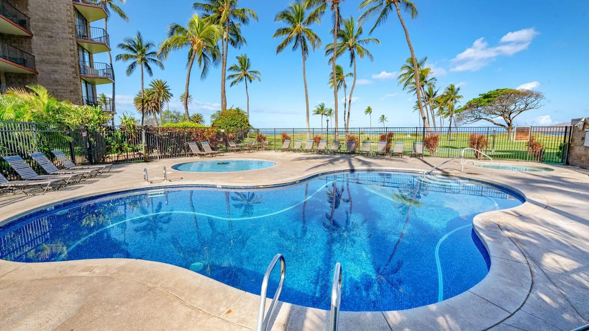 Vila Kauhale Makai 312 Kihei