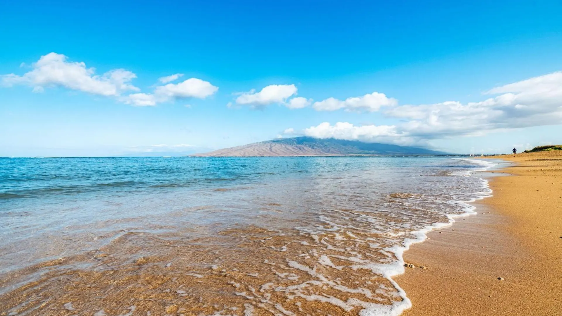 Vila Kauhale Makai 312 Kihei Prázdninový dům