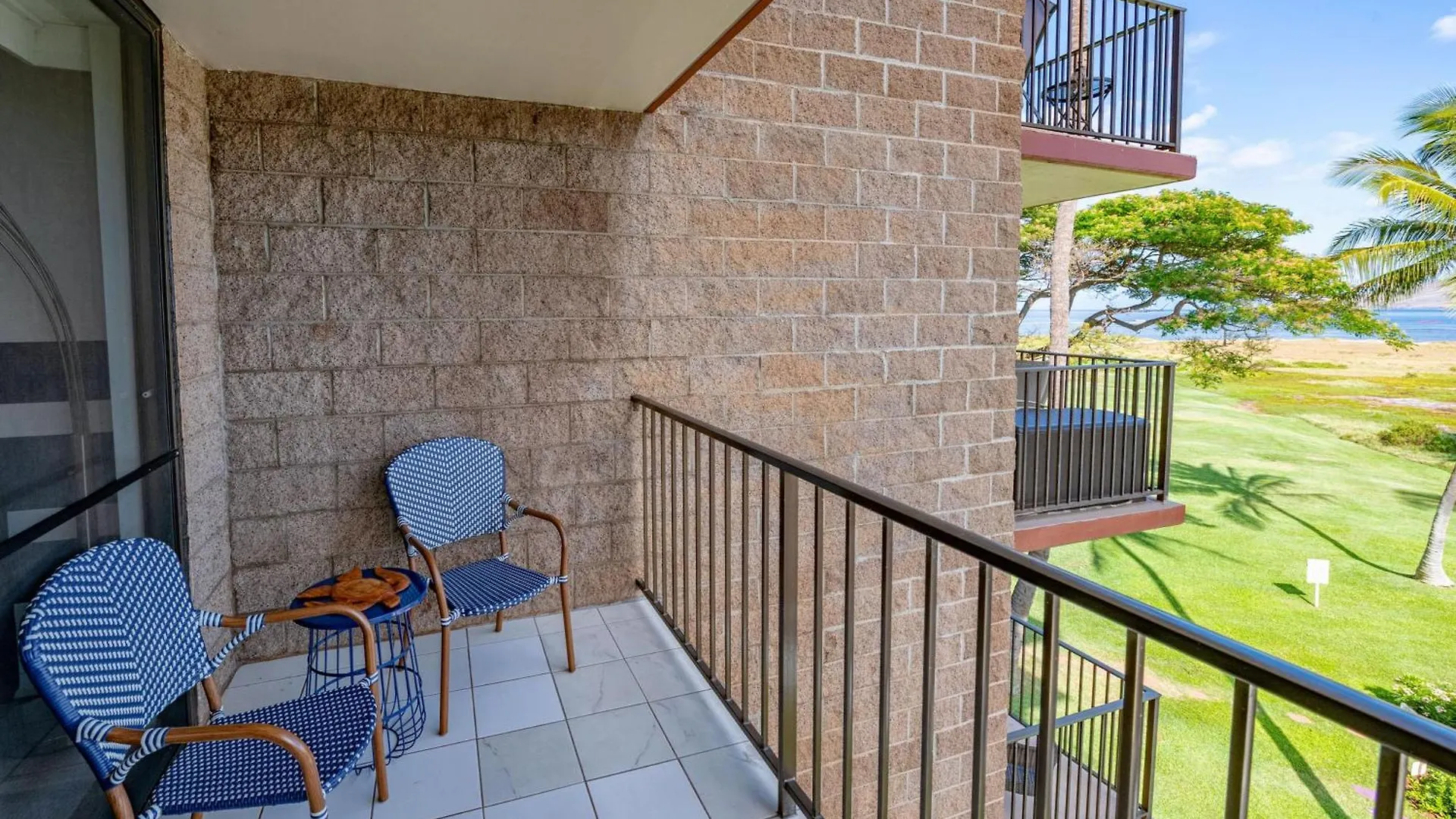 Vila Kauhale Makai 312 Kihei
